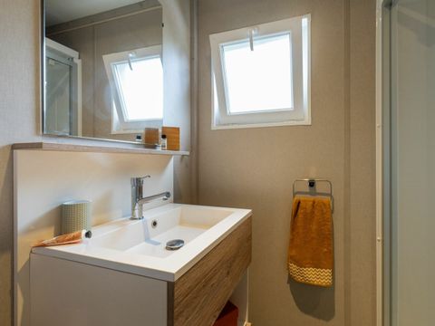 CHALET 6 personnes - CHALET 6p 3ch Premium