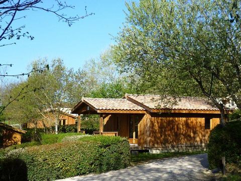 CHALET 7 personnes - CHARLAY