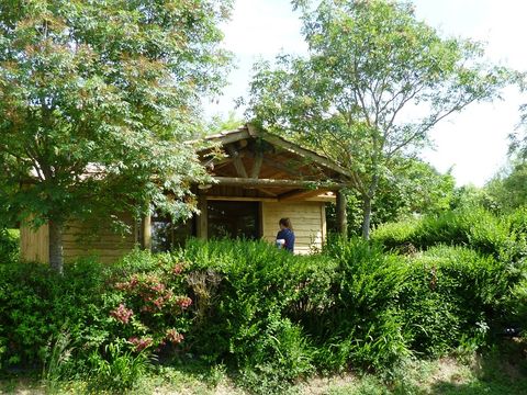 CHALET 7 personnes - TAHOE