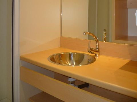 CHALET 7 personnes - TAHOE
