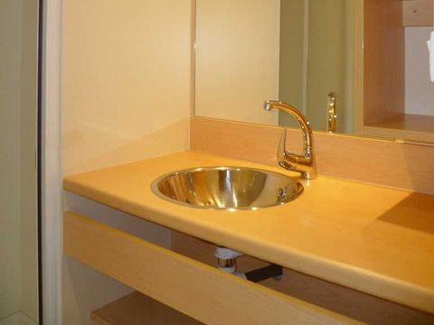 CHALET 4 personnes - ECO NATURE