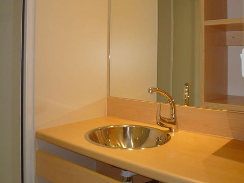 CHALET 4 personnes - ECO NATURE