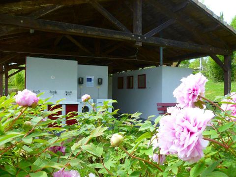 TENTE TOILE ET BOIS 4 personnes - TRAPPEUR COSY Sans sanitaires