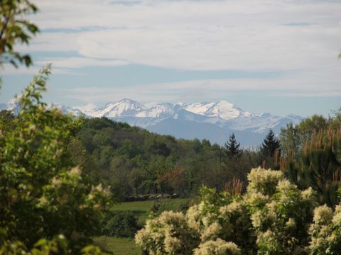 TENTE 3 personnes - WIGWAM Sans sanitaires