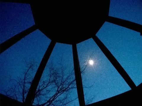 TENTE 3 personnes - WIGWAM Sans sanitaires