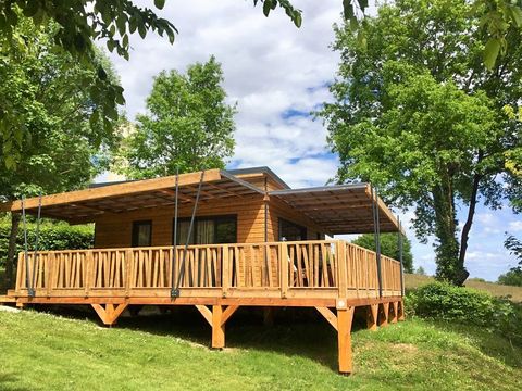 CHALET 7 personnes - CASSIOPEE