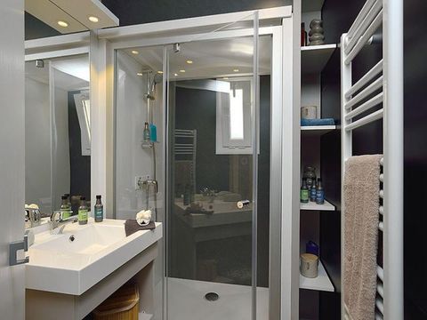 CHALET 7 personnes - CASSIOPEE