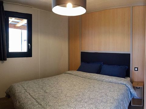 CHALET 7 personnes - CASSIOPEE