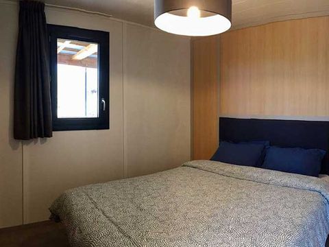 CHALET 7 personnes - CASSIOPEE