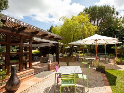 Camping Pré Fixe - Camping Haute-Garonne - Image N°5