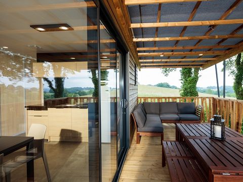 Camping Pré Fixe - Camping Haute-Garonne - Image N°43