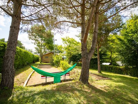 Camping Pré Fixe - Camping Haute-Garonne - Image N°39