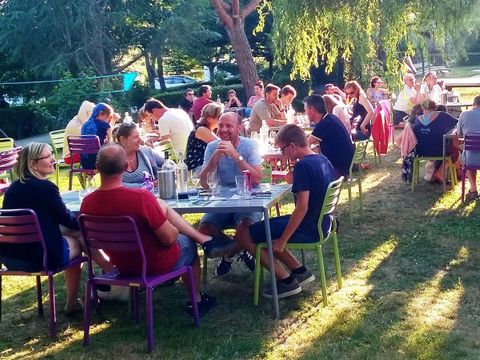 Camping Pré Fixe - Camping Haute-Garonne - Image N°24