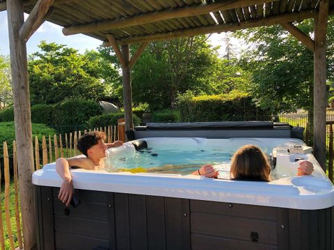 Camping Pré Fixe - Camping Haute-Garonne - Image N°8