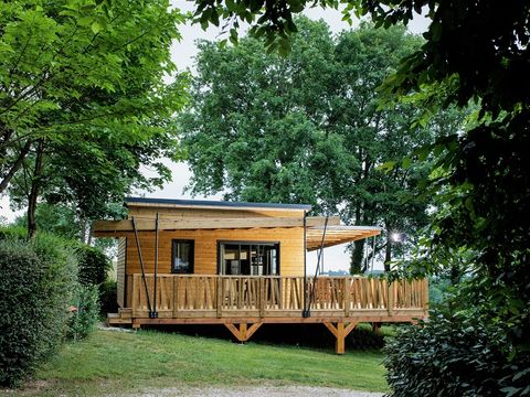Camping Pré Fixe - Camping Haute-Garonne - Image N°10