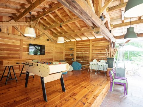 Camping Pré Fixe - Camping Haute-Garonne - Image N°19