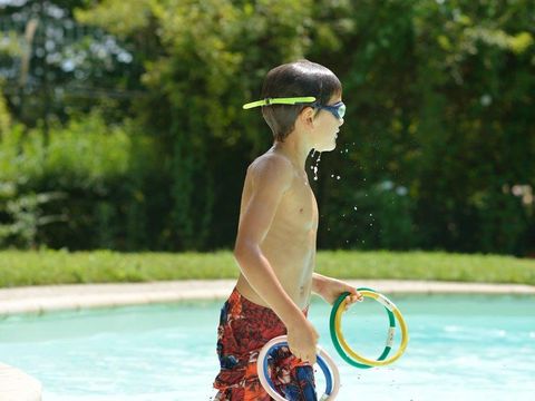 Camping Pré Fixe - Camping Haute-Garonne - Image N°46