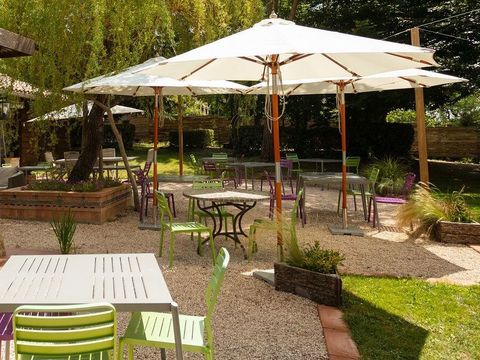 Camping Pré Fixe - Camping Haute-Garonne - Image N°13