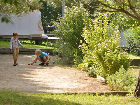 Camping Pré Fixe - Camping Haute-Garonne - Image N°18