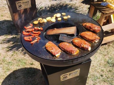 Camping Pré Fixe - Camping Haute-Garonne - Image N°20