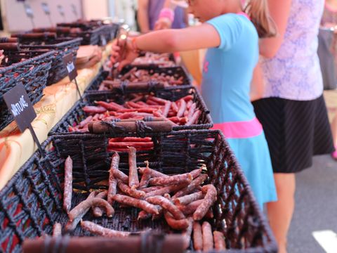 Camping Pré Fixe - Camping Haute-Garonne - Image N°28