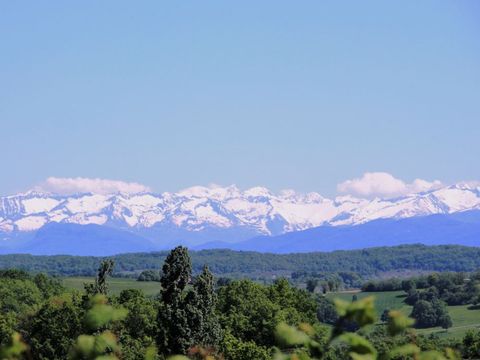 Camping Pré Fixe - Camping Haute-Garonne - Image N°29