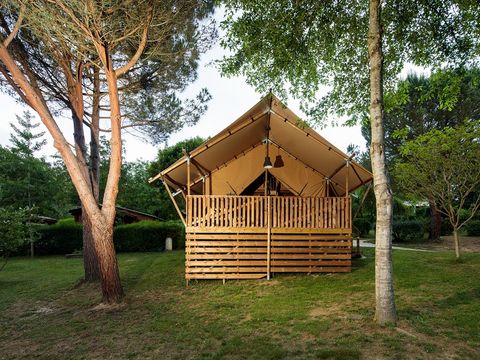 Camping Pré Fixe - Camping Haute-Garonne - Image N°40