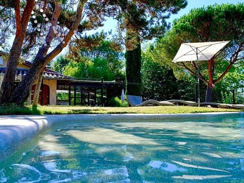 Camping Pré Fixe - Camping Haute-Garonne - Image N°47