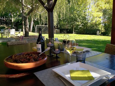 Camping Pré Fixe - Camping Haute-Garonne - Image N°48