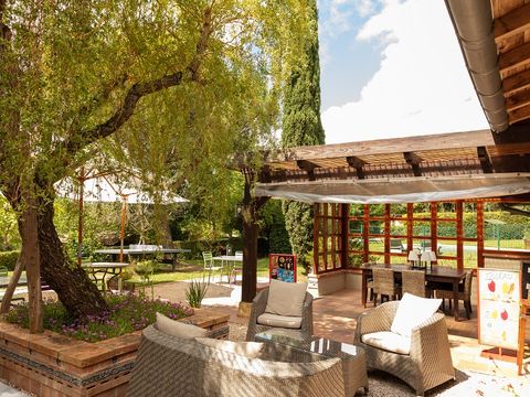 Camping Pré Fixe - Camping Haute-Garonne - Image N°9