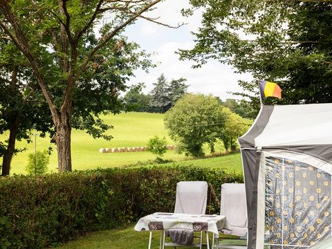 Camping Pré Fixe - Camping Haute-Garonne - Image N°41