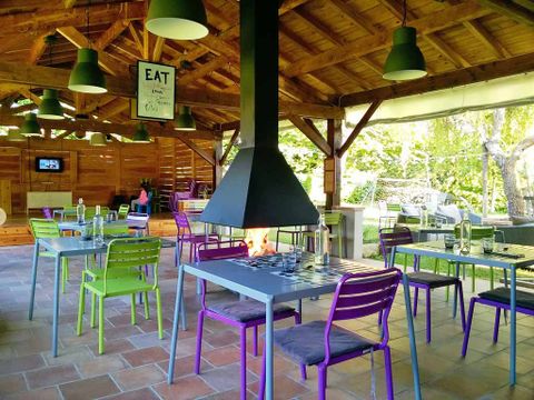 Camping Pré Fixe - Camping Haute-Garonne - Image N°22