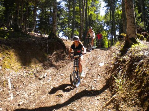Camping Pré Fixe - Camping Haute-Garonne - Image N°36