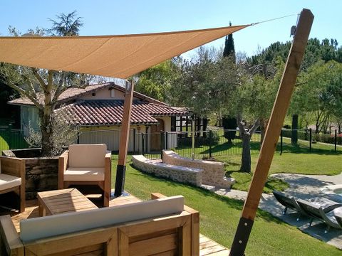 Camping Pré Fixe - Camping Haute-Garonne - Image N°14