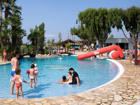 Camping Nautic Almata - Camping Gérone - Image N°23
