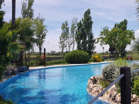 Camping Nautic Almata - Camping Gérone - Image N°8