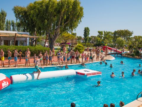 Camping Nautic Almata - Camping Gérone - Image N°24