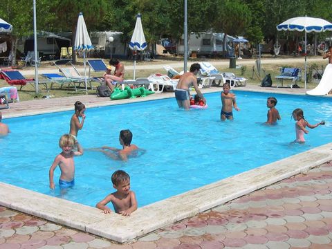 Badiaccia Camping Village - Camping Pérouse - Image N°72