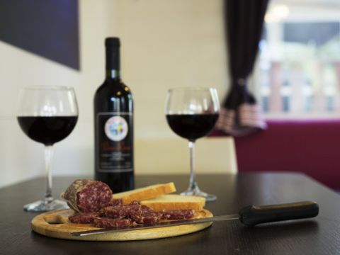 Badiaccia Camping Village - Camping Pérouse - Image N°42