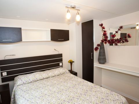 MOBILHOME 6 personnes - CLASSIC