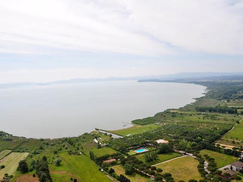 Badiaccia Camping Village - Camping Pérouse - Image N°49