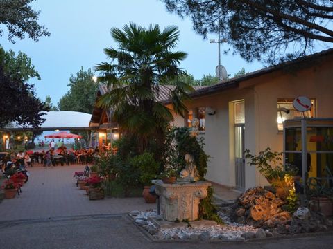 Badiaccia Camping Village - Camping Pérouse - Image N°55