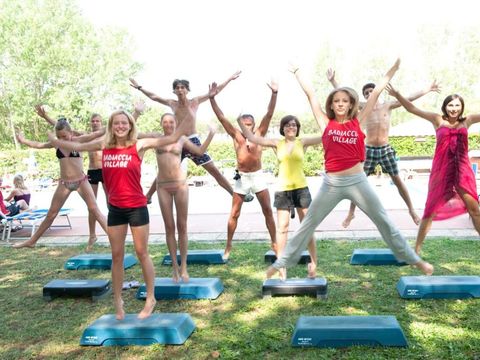 Badiaccia Camping Village - Camping Pérouse - Image N°25