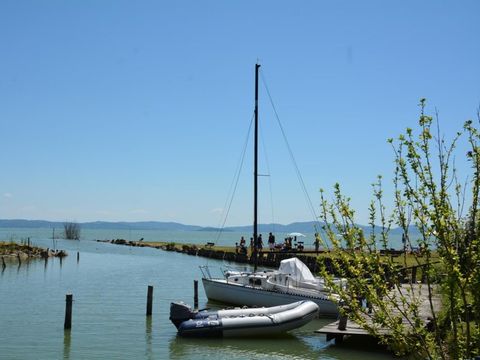 Badiaccia Camping Village - Camping Pérouse - Image N°50