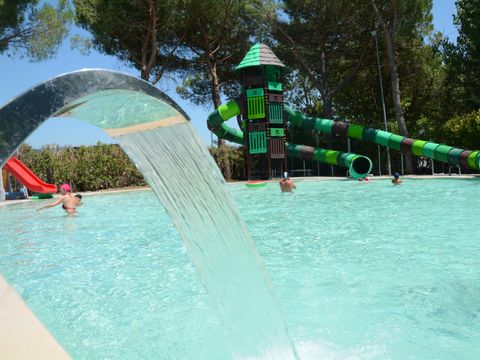 Badiaccia Camping Village - Camping Pérouse - Image N°7