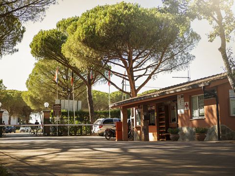 Badiaccia Camping Village - Camping Pérouse - Image N°56