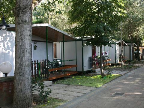 Badiaccia Camping Village - Camping Pérouse - Image N°59