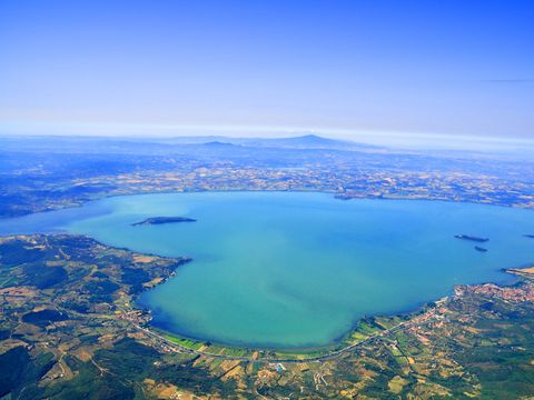 Badiaccia Camping Village - Camping Pérouse - Image N°63