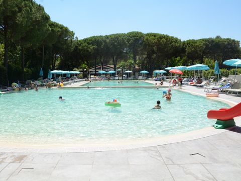 Badiaccia Camping Village - Camping Pérouse - Image N°8