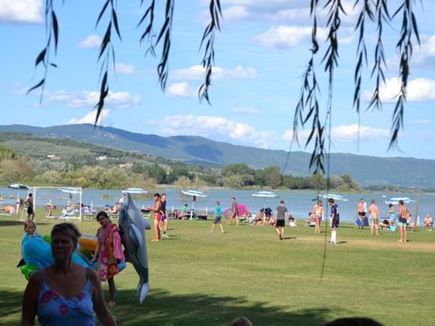 Badiaccia Camping Village - Camping Pérouse - Image N°51